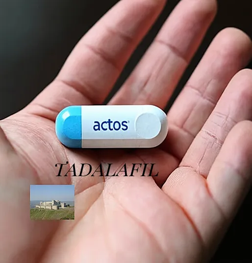 Tadalafil 5 mg precio farmacia